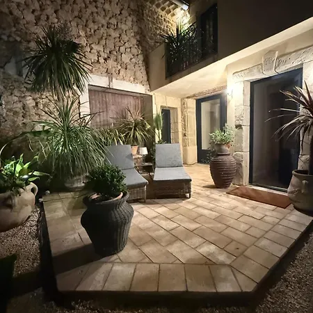 بيت للعطل The Wine Makers House Pomérols