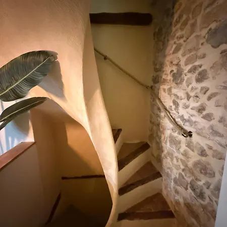 The Wine Makers House بيت للعطل Pomérols